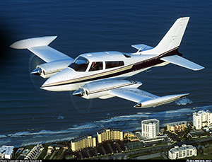 Cessna T310Q | Federal Aviation Administration